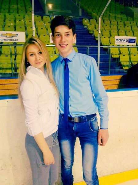 Денис Коробов