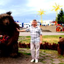 Дмитрий Пономарев
