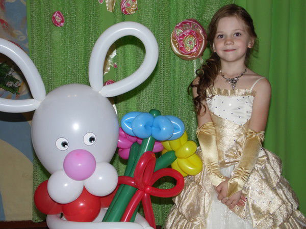 Светлана Дубинюк