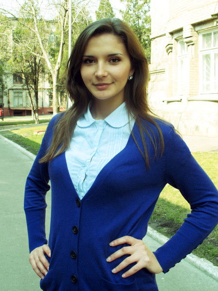 Руслана Чирва