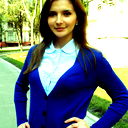 Руслана Чирва