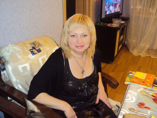 Ирина Денисова