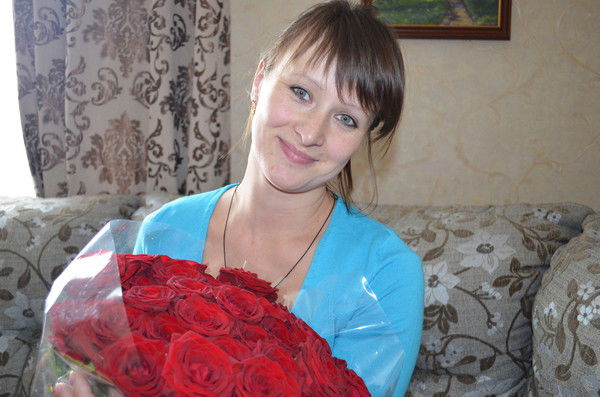 Екатерина Матвеева