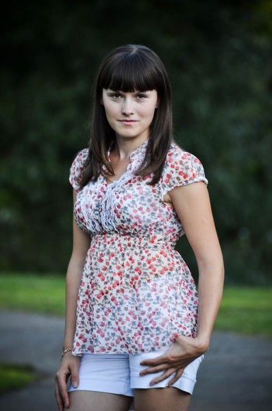 Елена Куликова