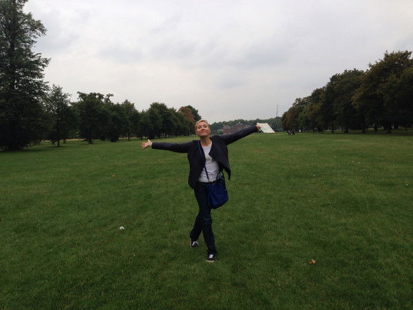 Ольга Татевосян