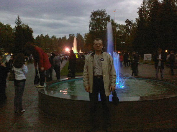 Николай Орлов