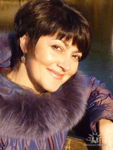 Ирина Шершунович