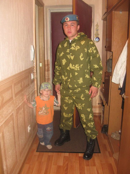 Бехруз Шарипов