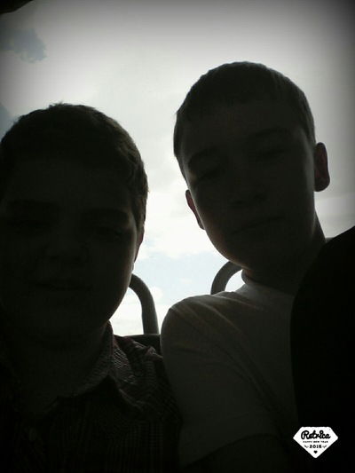 Никита Гильгенберг