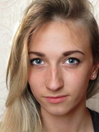 Юлия Фролкова