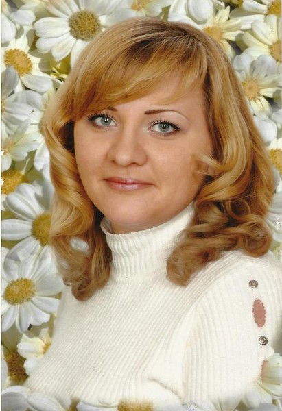 Жанна Мартинкевич