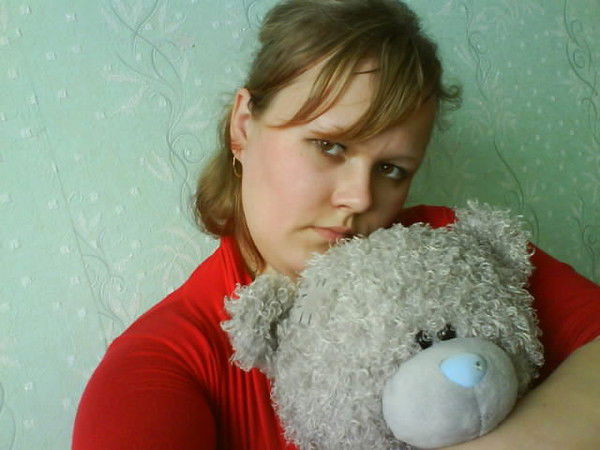 Дарья Сыщикова