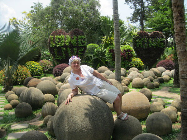 Евгения Теркина