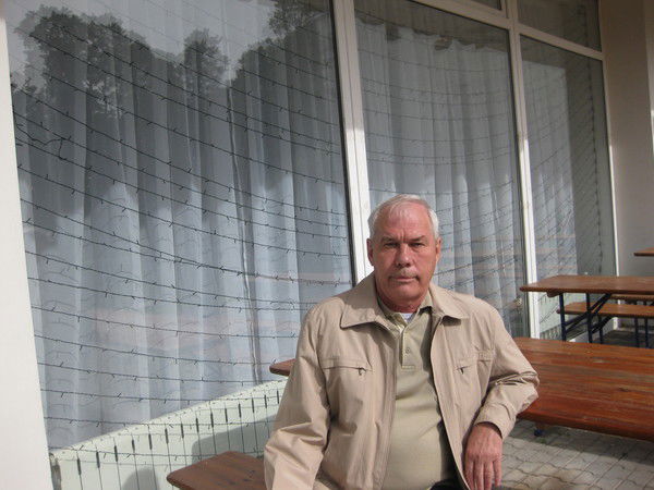 Анатолий Краснянский