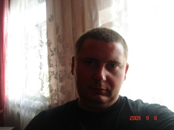 Сергей Тельнов