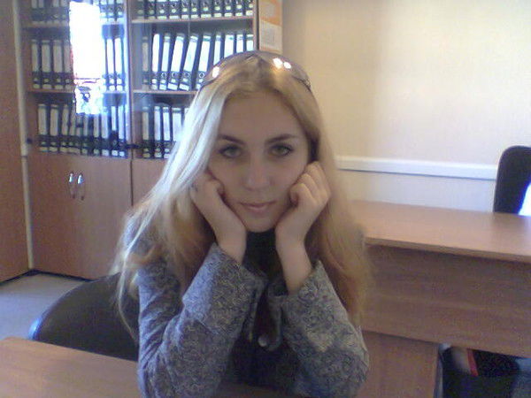 Екатерина Андреева