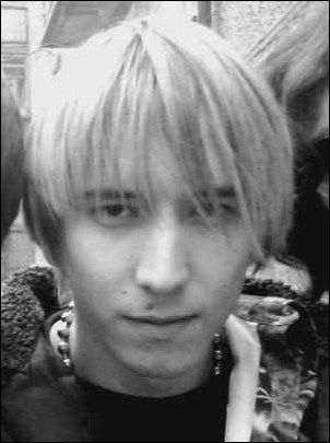 Айдар Габдулнафиков