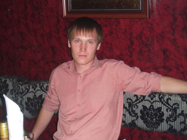 Юрий Послыхалин