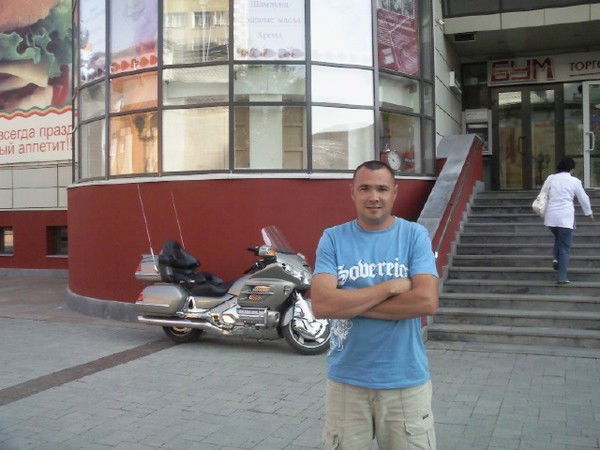 Руслан Гумеров