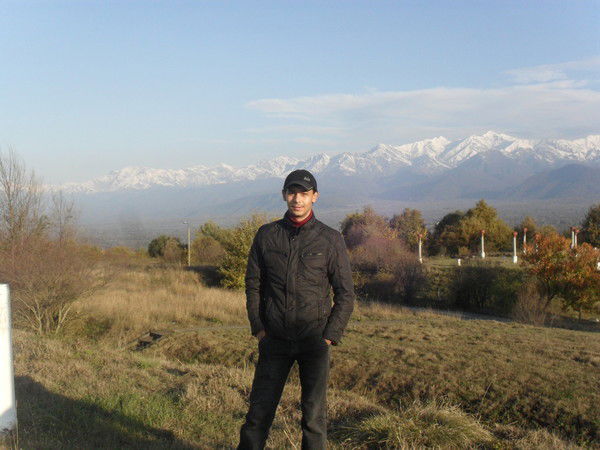 Антон Будянский