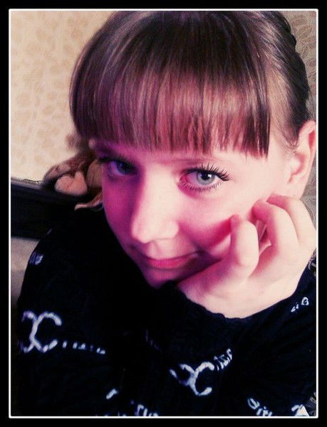 Елена Богданова