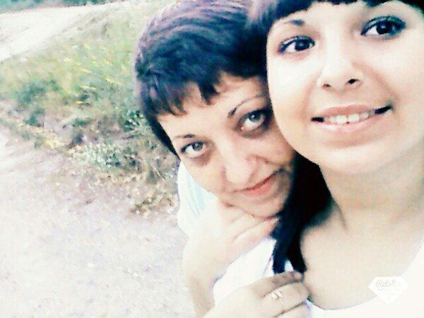 Татьяна Гареева