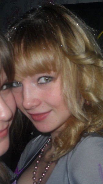 Анастасия Ломатова