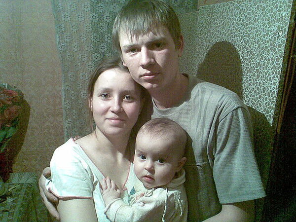 Незнокомка Незнокомка