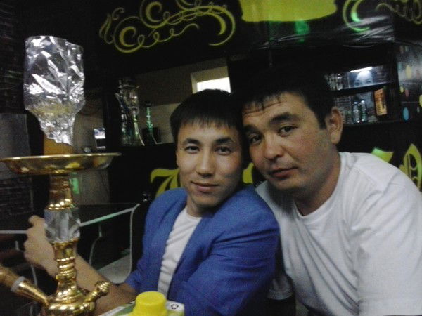 Даулет Медиев