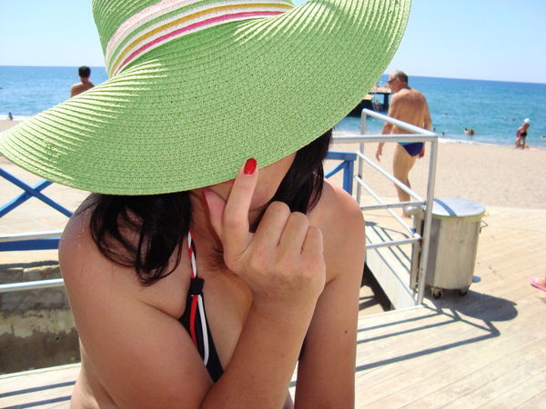 Виктория Ким