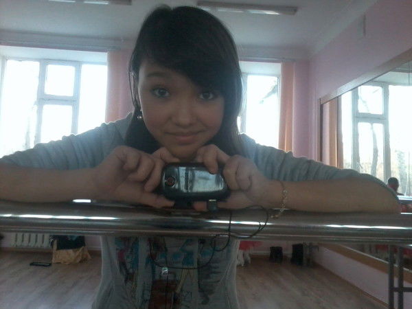 Хоdячий Kit-Kat =)