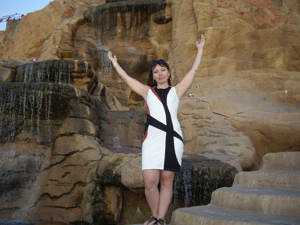 Светлана Горшкова