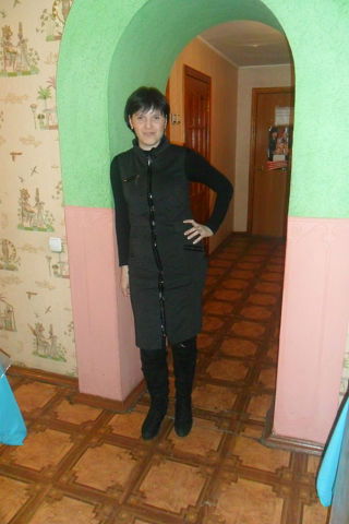 Наталья Джура