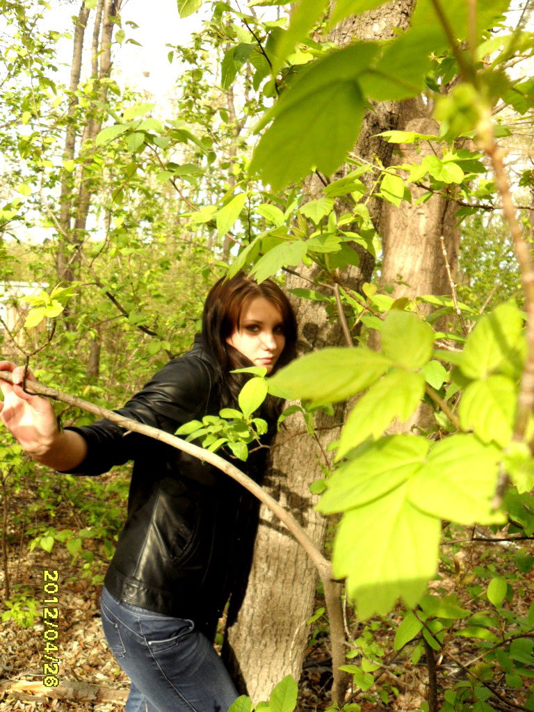 Катюшка Рылова