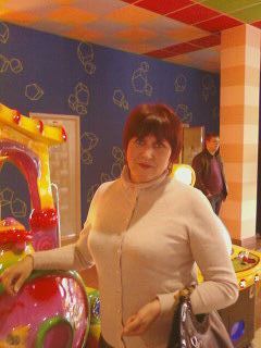 Галина Леонтьева