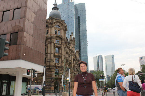 Елена Куцая