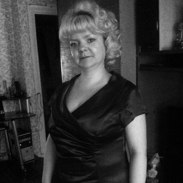 Ольга Маслова