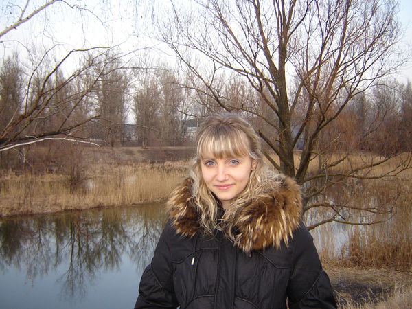 Анна Бармина