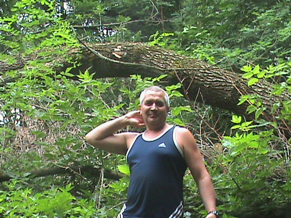 Владимир Кучеренко