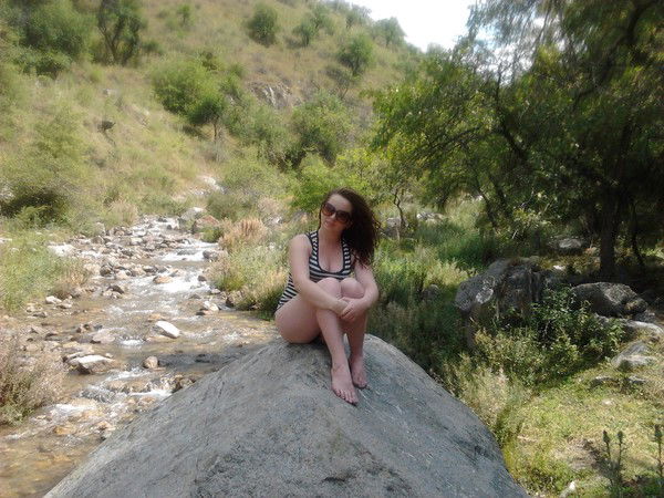 Нина Гельметдинова