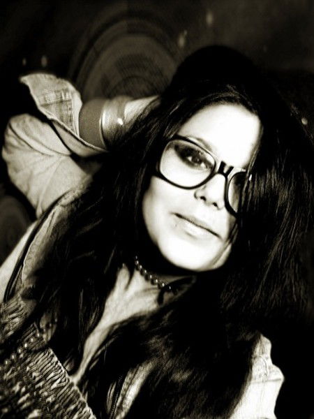 Ириска Удалова