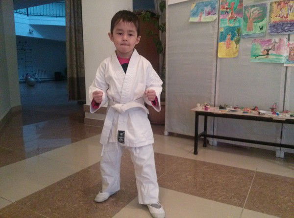 Учкун Манапов