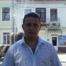 Славік Демчук