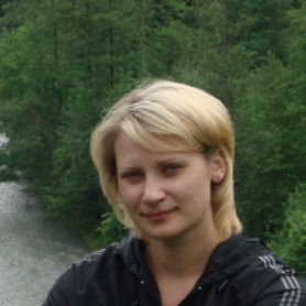 Замюцкая Ксения