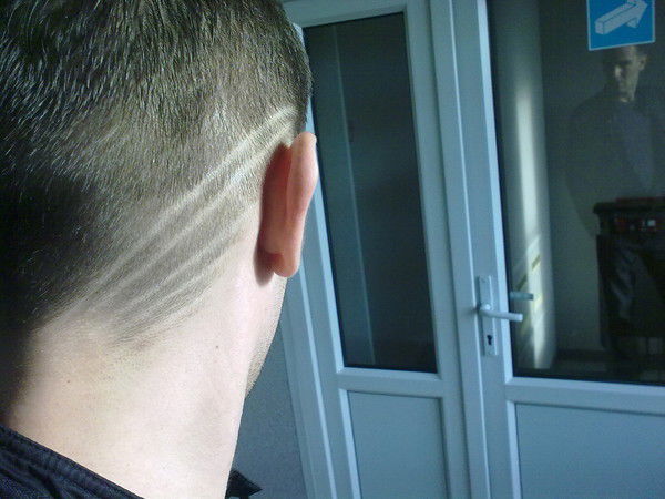 Михаил Родин