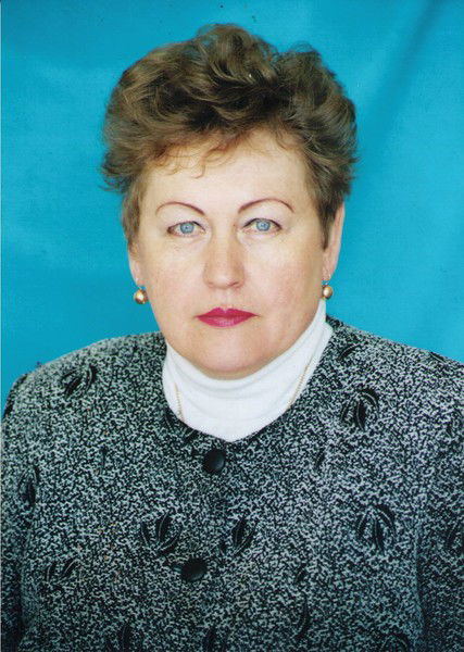 Татьяна Дзюнь