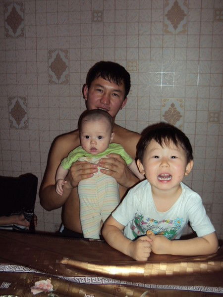 Нурлан Мукажанов