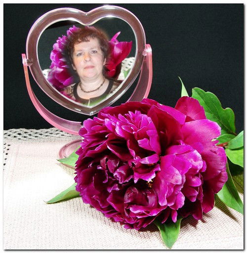 Наталья Петрова