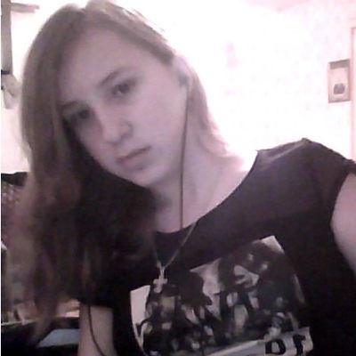 Екатерина Пантюшина