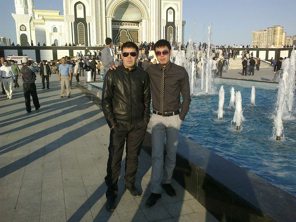 Тынчтык Асанканов